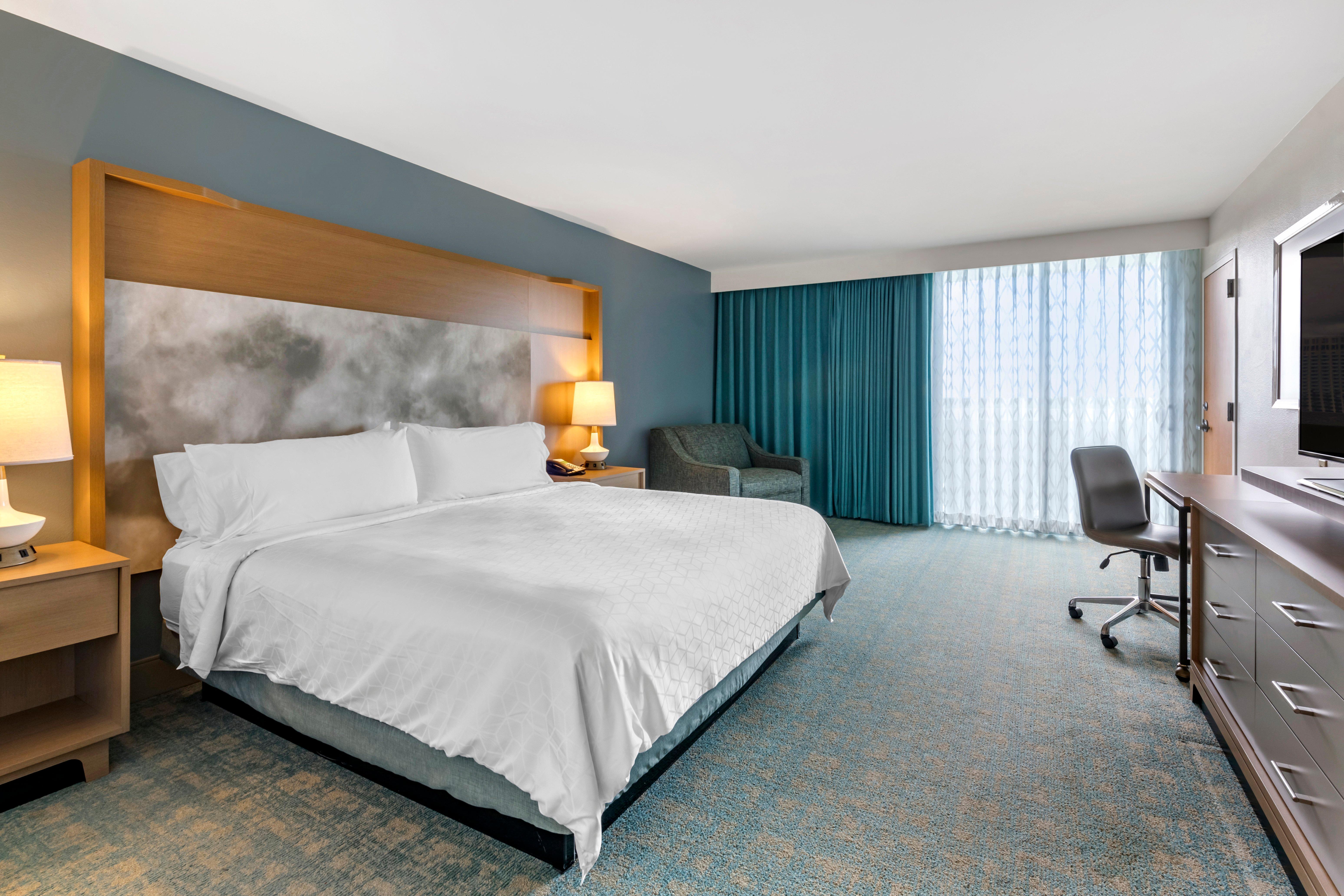 Holiday Inn Orlando - Disney Springs™ Area, An Ihg Hotel Kültér fotó